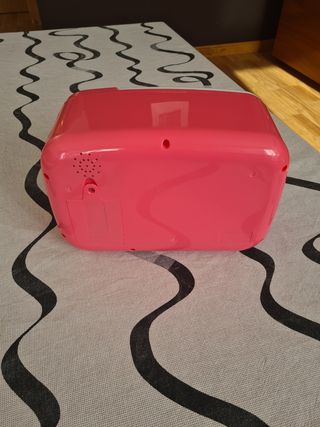 LOTE COCINITAS + CAZUELAS + MICROONDAS