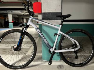 Bicicleta Square Cross sku:31SC1