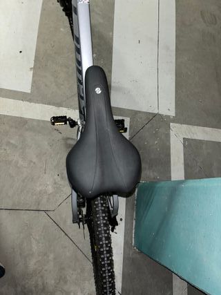 Bicicleta Square Cross sku:31SC1