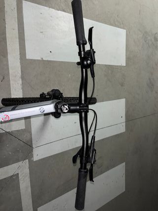 Bicicleta Square Cross sku:31SC1