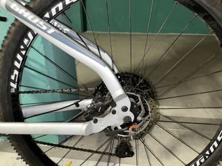 Bicicleta Square Cross sku:31SC1