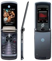 MOTOROLA V3