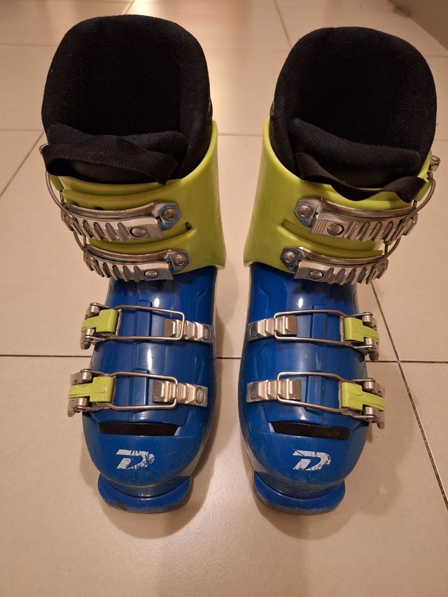 Botas esquí Dalbello Team talla 20