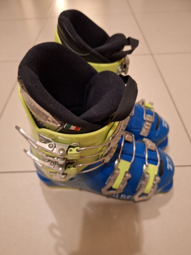 Botas esquí Dalbello Team talla 20