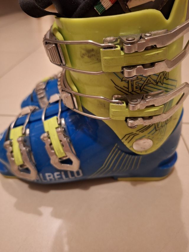 Botas esquí Dalbello Team talla 20