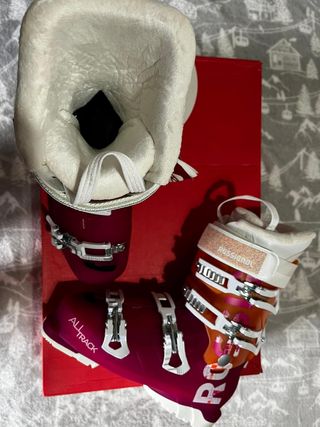 Botas de esquí Rossignol W70 all' track