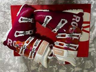 Botas de esquí Rossignol W70 all' track