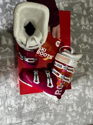 Botas de esquí Rossignol W70 all' track
