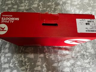 Botas de esquí Rossignol W70 all' track