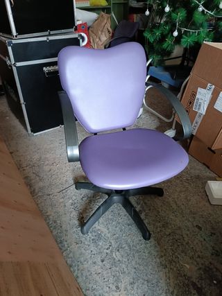 Sillas de peluquería 