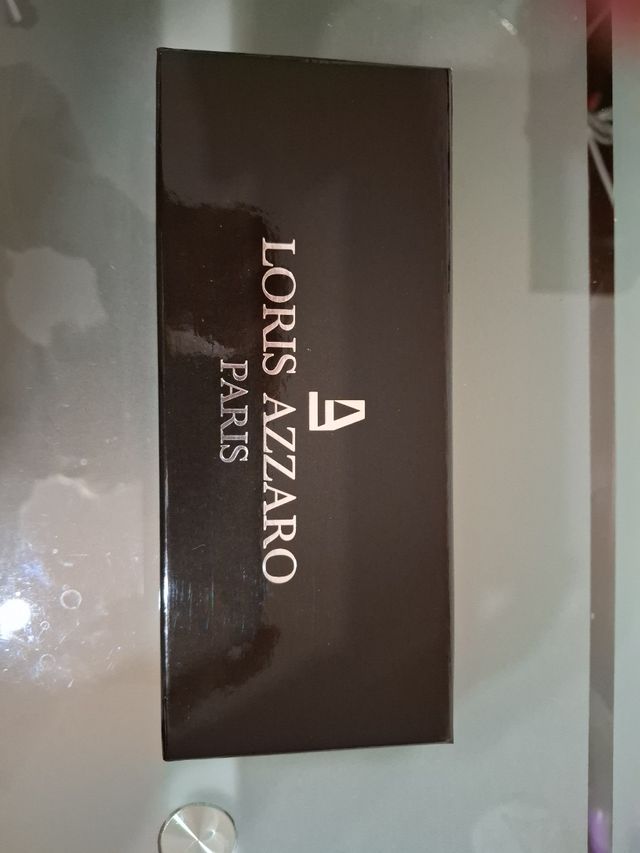 Caja de miniaturas Azzaro