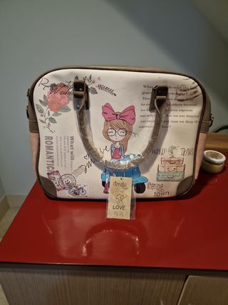 Bolsa ordenador