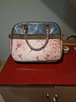Bolsa ordenador