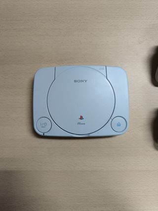 PACK PLAYSTATION 1