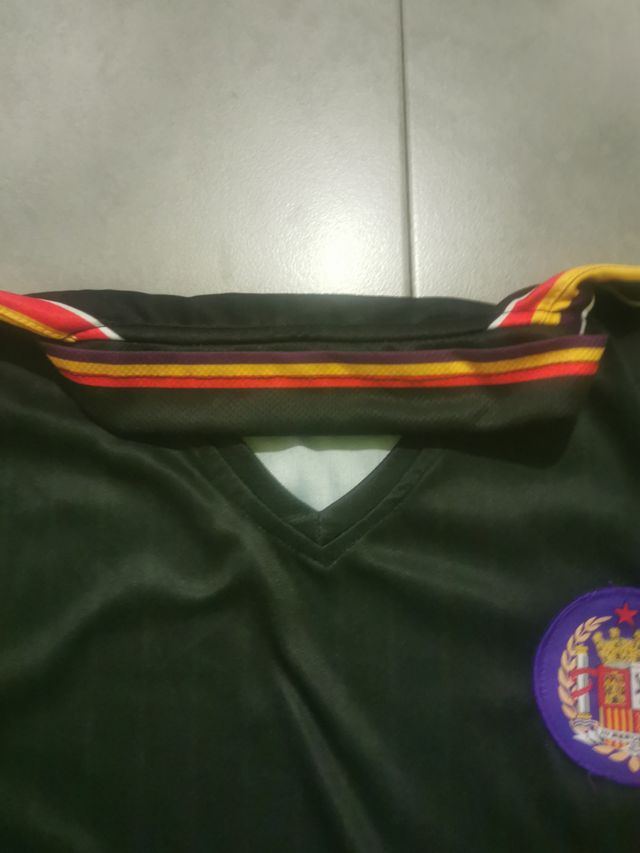 Camiseta España república