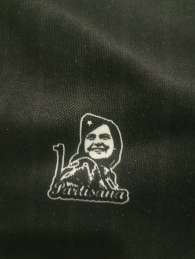 Camiseta España república