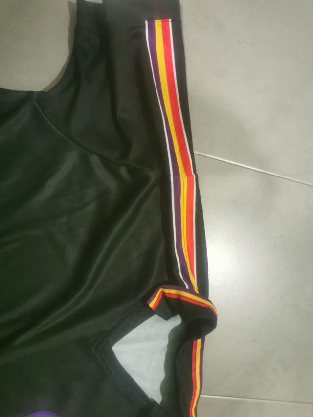 Camiseta España república