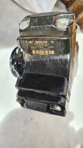 Pompa gasolio iniezione fiat panda 169 1.3multijet