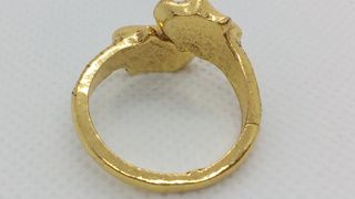 Sortija Skull Royale – Talla 10 USA