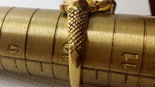 Sortija Skull Royale – Talla 10 USA