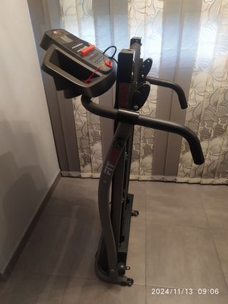 CINTA CORRER PLEGABLE