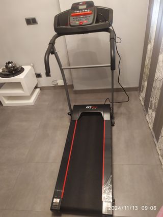 CINTA CORRER PLEGABLE