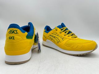 ASICS GEL-LYTE III H6X1N 0404 TALLA45