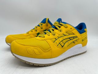 ASICS GEL-LYTE III H6X1N 0404 TALLA45