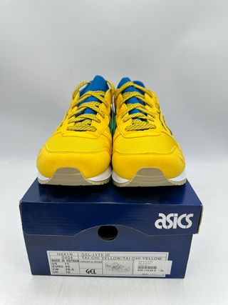 ASICS GEL-LYTE III H6X1N 0404 TALLA45