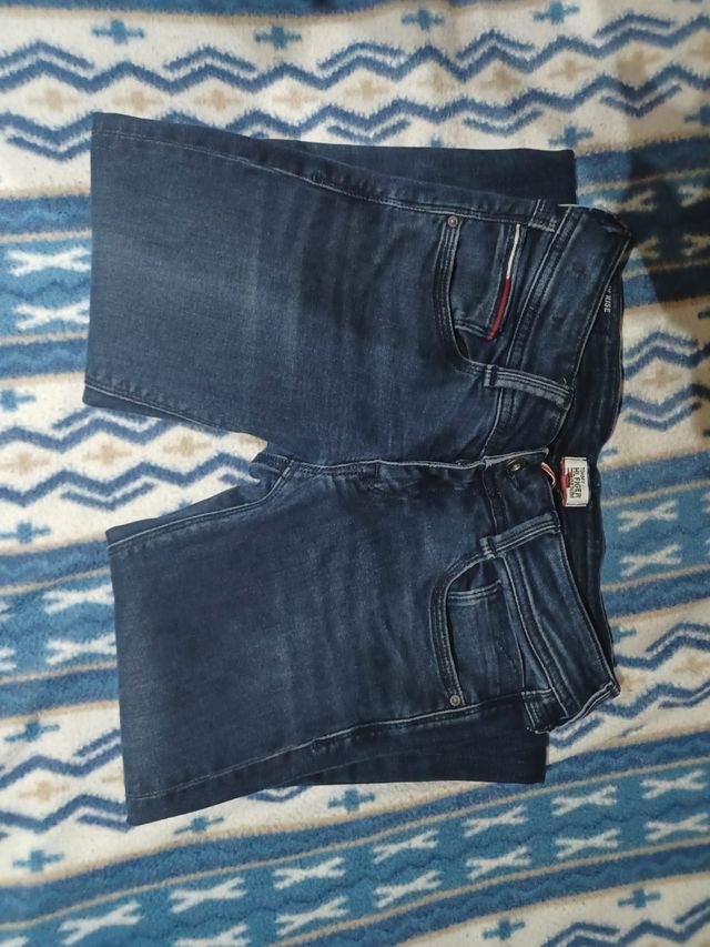 Jeans Tommy Hilfiger