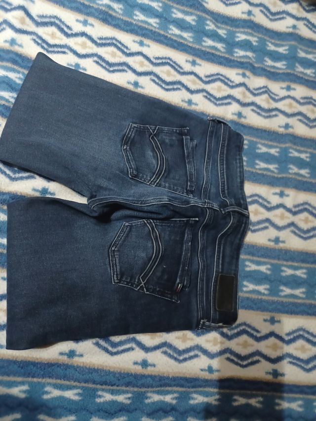 Jeans Tommy Hilfiger