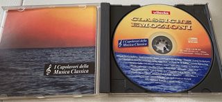 Classiche Emozioni - Vari