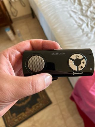 Vivavoce bluetooth auto