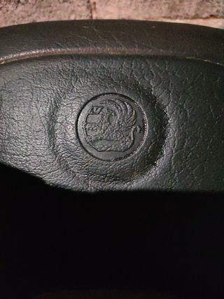 Airbag Calibra Vauxhall