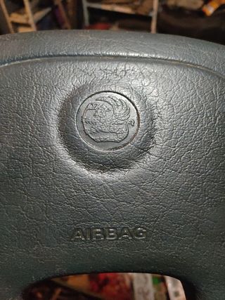Airbag Calibra Vauxhall