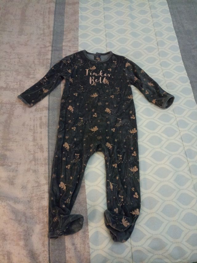 Pijama niña 24 M