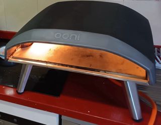 Forno Ooni koda 16
