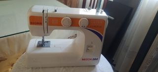 Maquina de coser