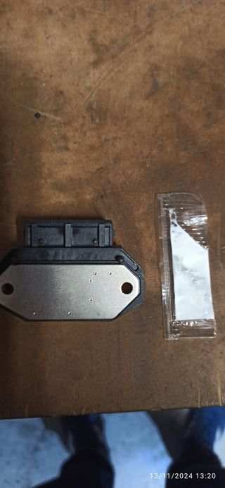 modulo electrónico motor