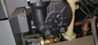 Caldera de gas Roca Laura 30 / 30 F