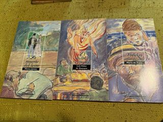 Lote biblioteca universal grandes autores