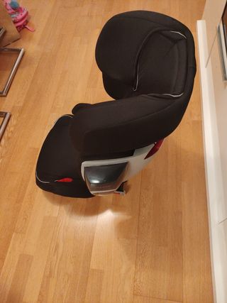 Silla coche niños Cybex Pallas 2-Fix 
