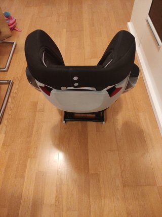 Silla coche niños Cybex Pallas 2-Fix