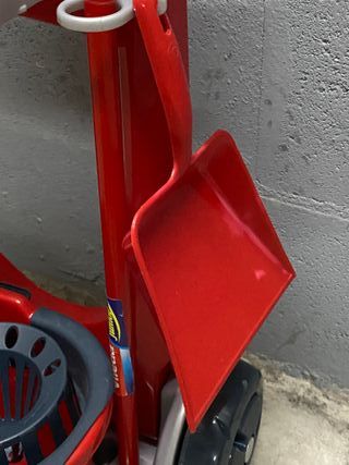 Juego Carrito de Limpieza Veleda