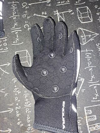 Guantes de bici niño ENDURA – invierno y verano