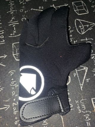 Guantes de bici niño ENDURA – invierno y verano