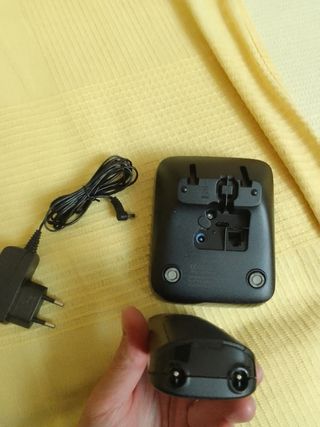 Teléfono fijo inalámbrico Siemens Gigaset AL170