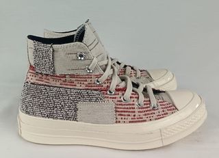 Zapatillas plataforma Converse Chuck Taylor 70 Hi