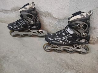 Patines en linea marca FILA