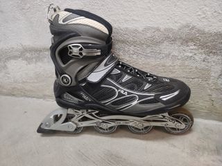 Patines en linea marca FILA